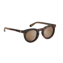 BÉABA Lunettes De Soleil*Lunettes 4-6 ans Sunshine Ecaille noir
