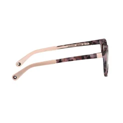 BÉABA Lunettes De Soleil*Lunettes 4-6 ans sunshine Ecaille rose
