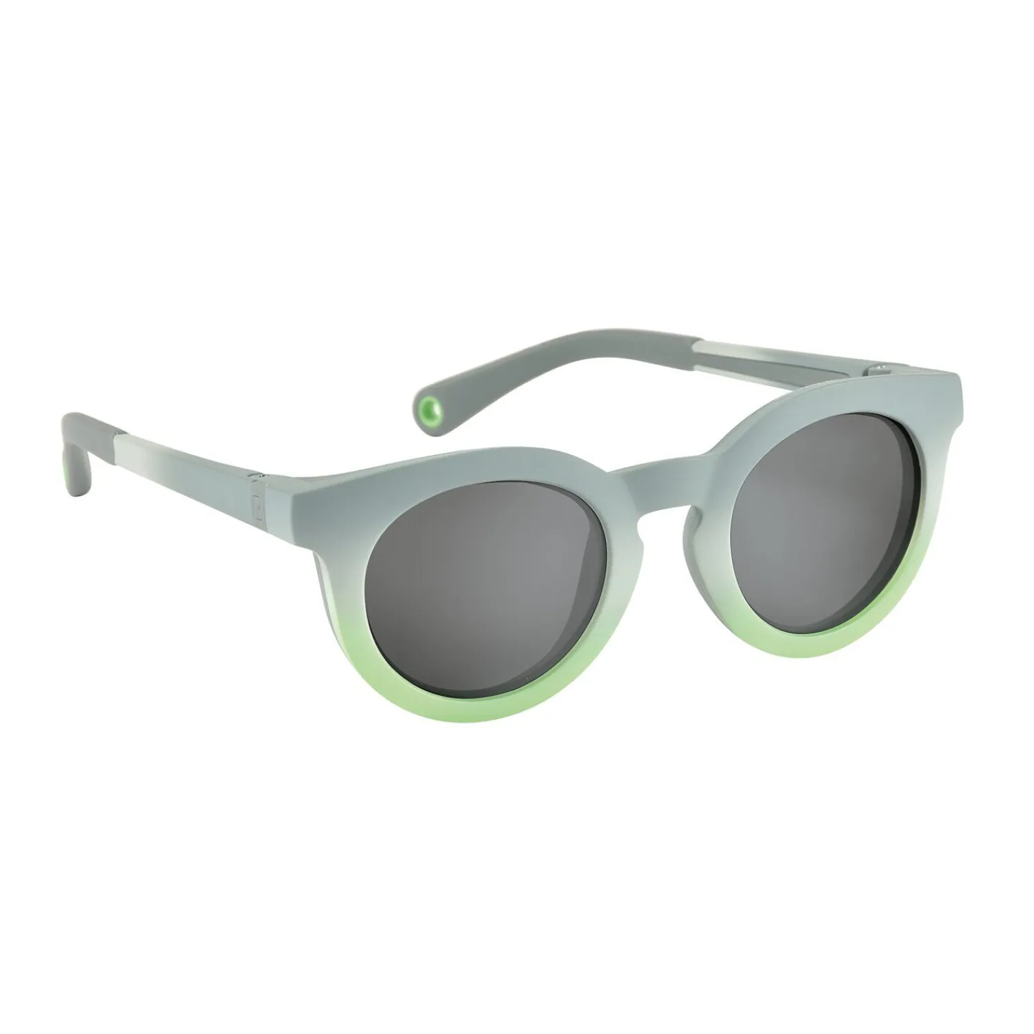 BÉABA Lunettes De Soleil*Lunettes 4-6 ans sunshine Gris