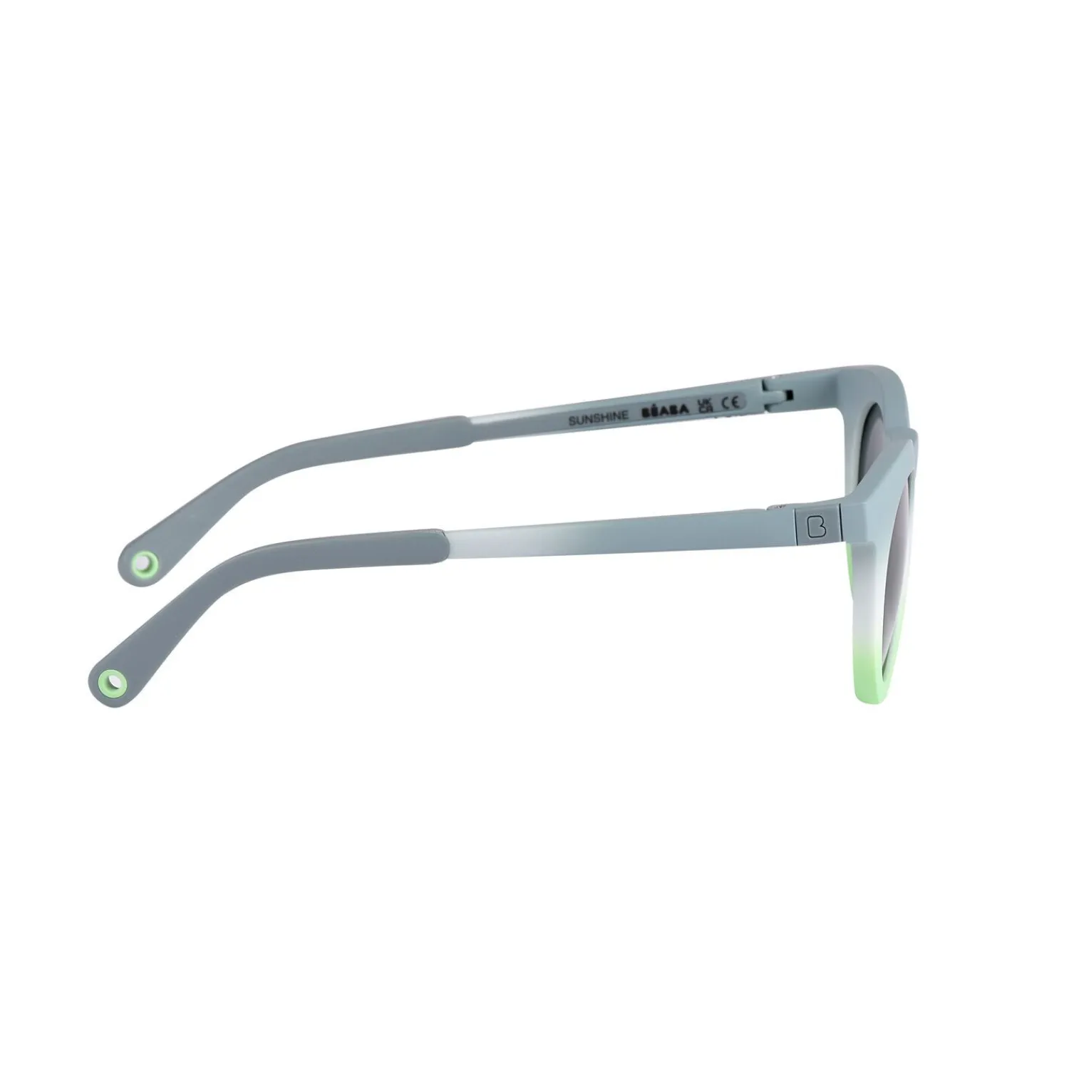 BÉABA Lunettes De Soleil*Lunettes 4-6 ans sunshine Gris