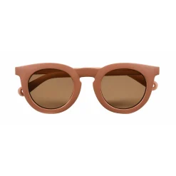 BÉABA Lunettes De Soleil*Lunettes 4-6 ans SunshineTerracotta