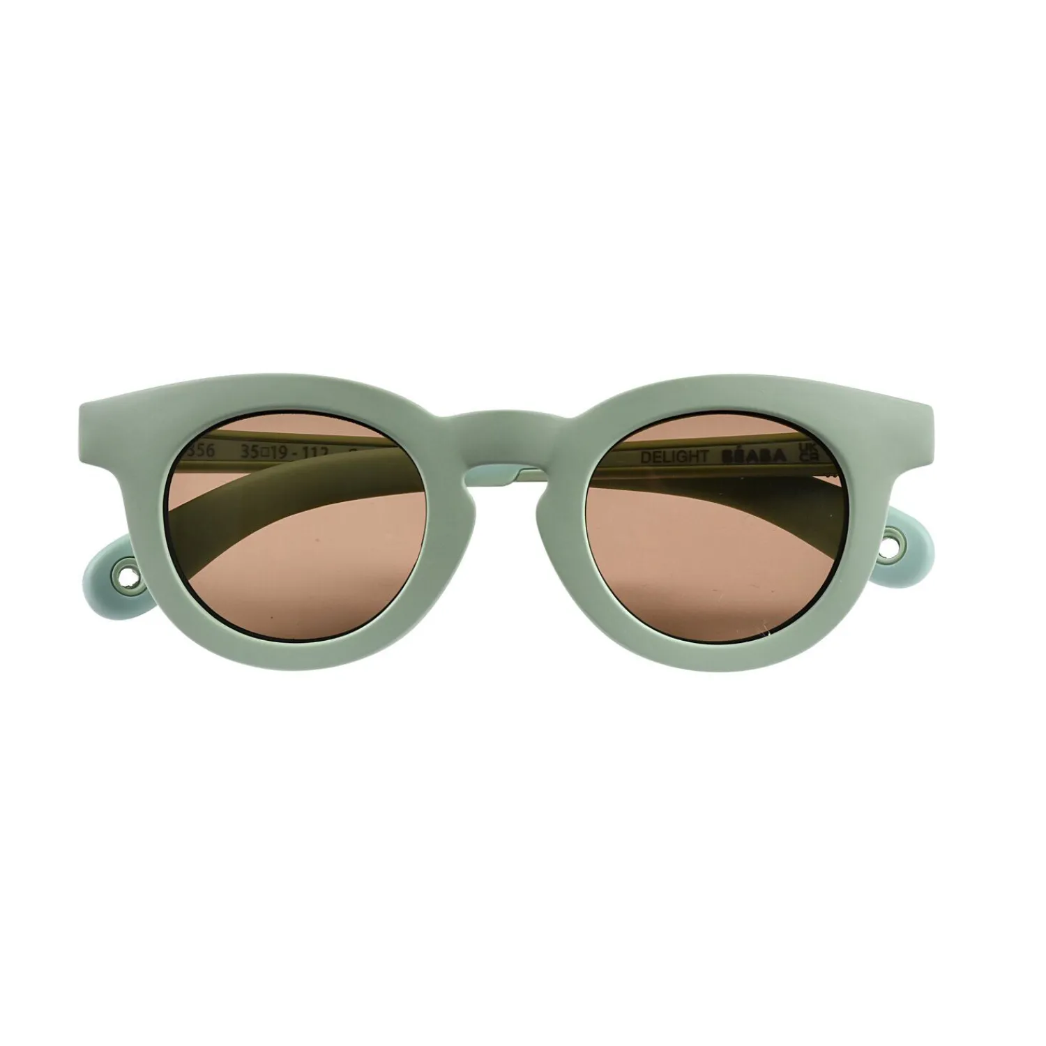 BÉABA Lunettes De Soleil*Lunettes 9-24 mois Delight Vert sauge