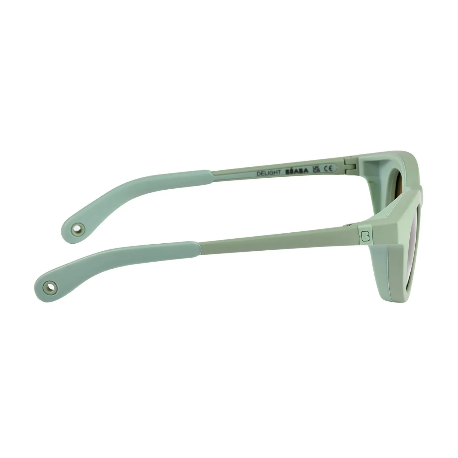 BÉABA Lunettes De Soleil*Lunettes 9-24 mois Delight Vert sauge