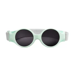 BÉABA Lunettes De Soleil*Lunettes 0-9 mois Glee Aqua