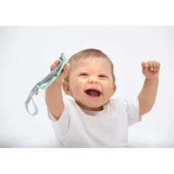 BÉABA Lunettes De Soleil*Lunettes 0-9 mois Glee Aqua