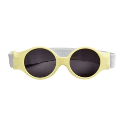 BÉABA Lunettes De Soleil*Lunettes 0-9 mois Glee Jaune tendre