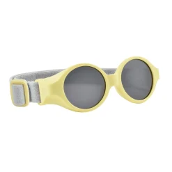 BÉABA Lunettes De Soleil*Lunettes 0-9 mois Glee Jaune tendre