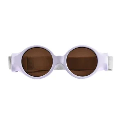 BÉABA Lunettes De Soleil*Lunettes 0-9 mois Glee Lilas
