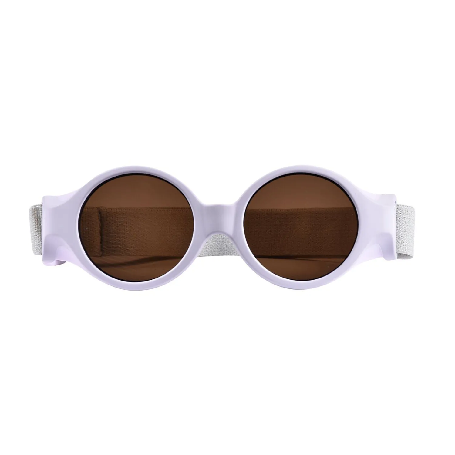BÉABA Lunettes De Soleil*Lunettes 0-9 mois Glee Lilas