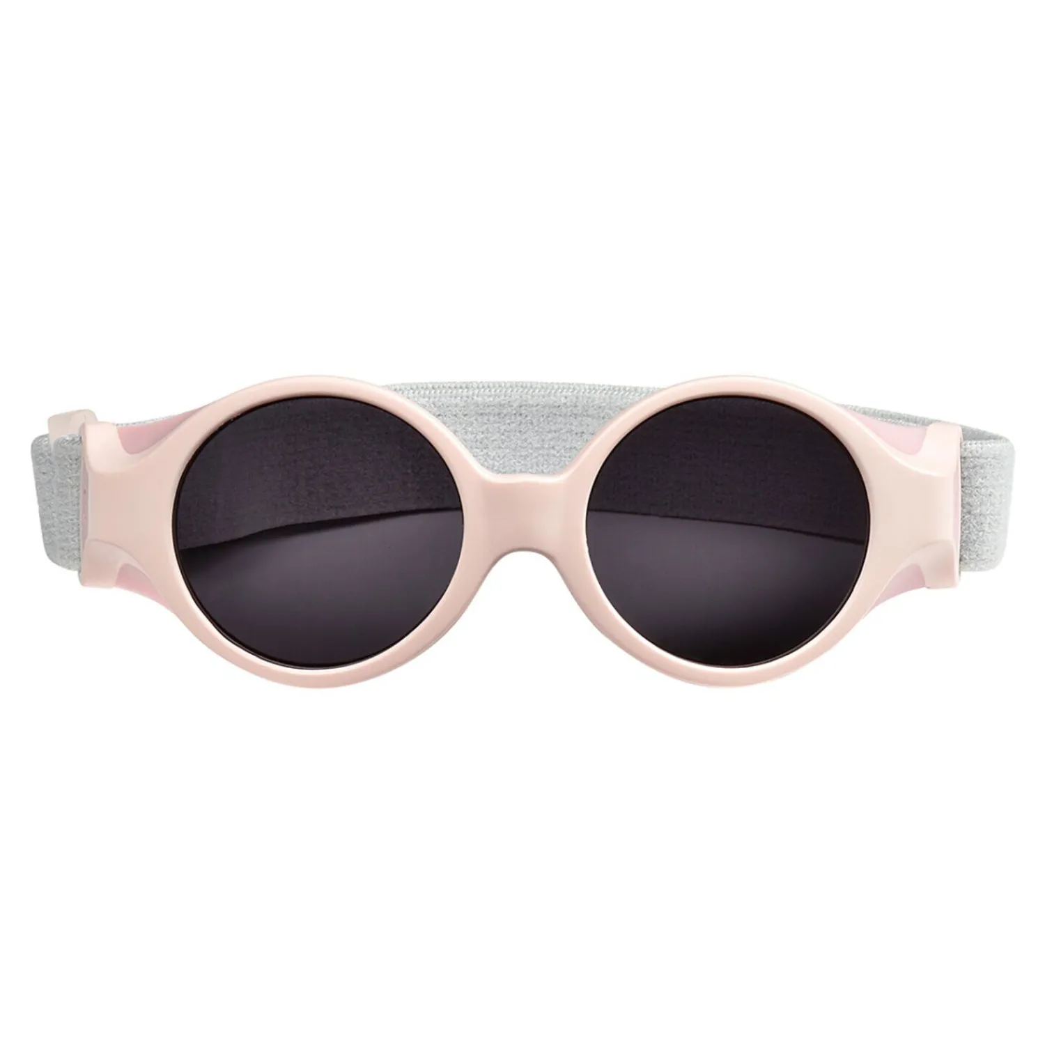 BÉABA Lunettes De Soleil*Lunettes 0-9 mois Glee Rose dragée