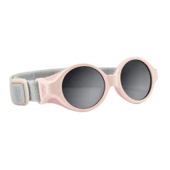 BÉABA Lunettes De Soleil*Lunettes 0-9 mois Glee Rose dragée