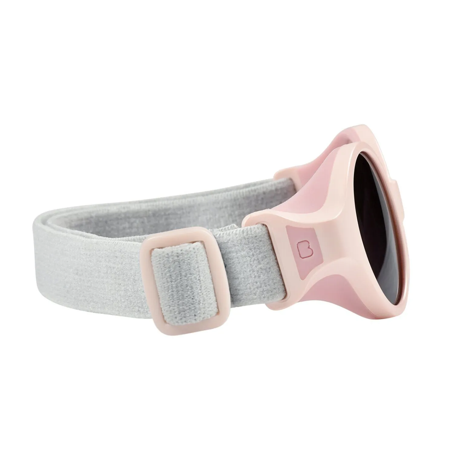 BÉABA Lunettes De Soleil*Lunettes 0-9 mois Glee Rose dragée