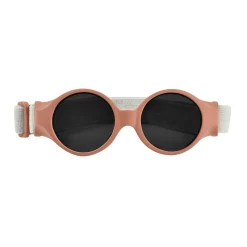 BÉABA Lunettes De Soleil*Lunettes 0-9 mois Glee Terracotta