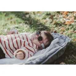 BÉABA Lunettes De Soleil*Lunettes 0-9 mois Glee Terracotta