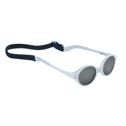 BÉABA Lunettes De Soleil*Lunettes 9-24 mois Joy Bleu perle