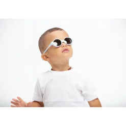 BÉABA Lunettes De Soleil*Lunettes 9-24 mois Joy Bleu perle