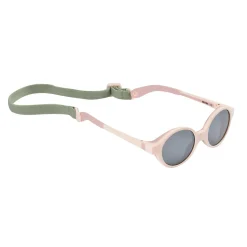 BÉABA Lunettes De Soleil*Lunettes 9-24 mois Joy Rose dragée