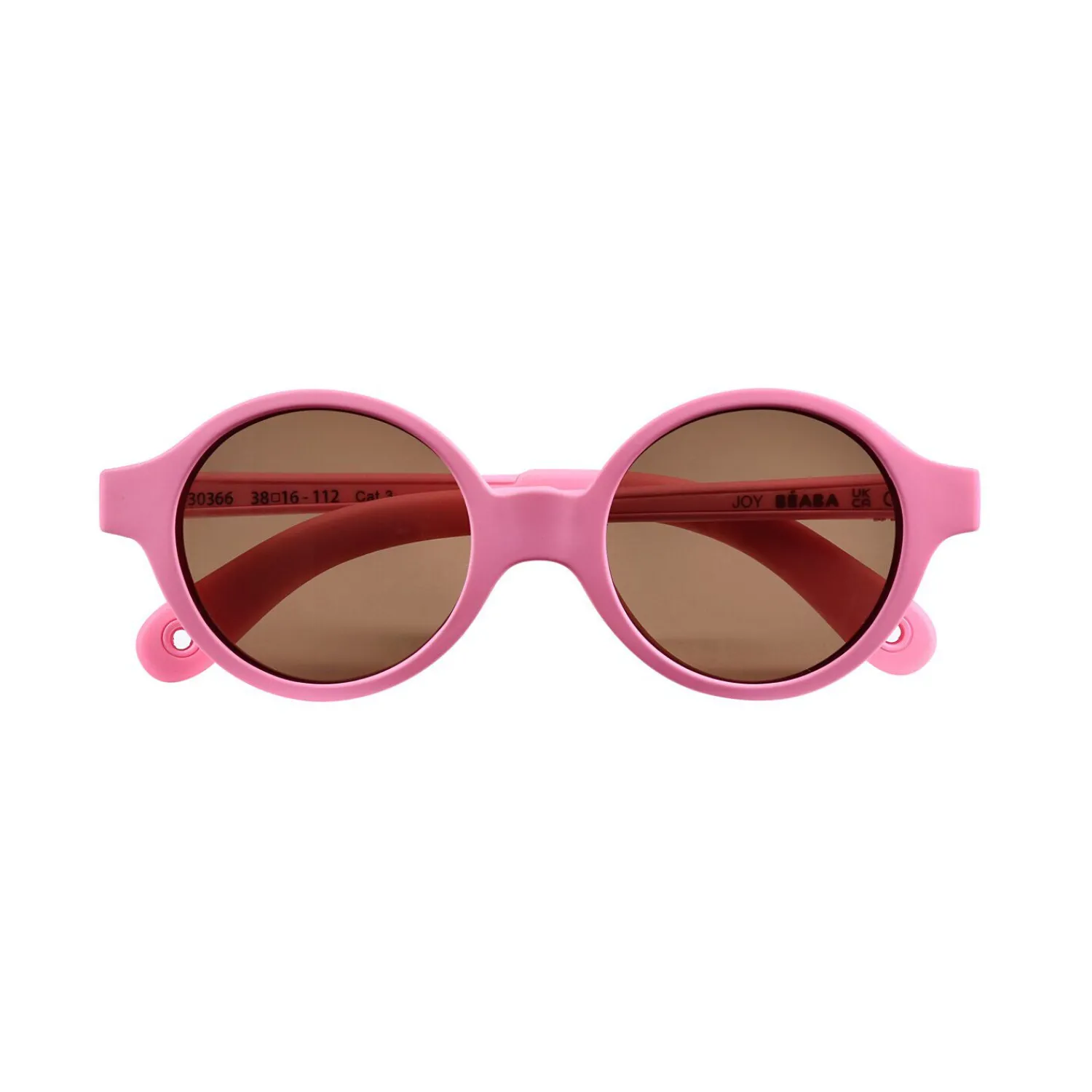 BÉABA Lunettes De Soleil*Lunettes 9-24 mois Joy Rose Neon