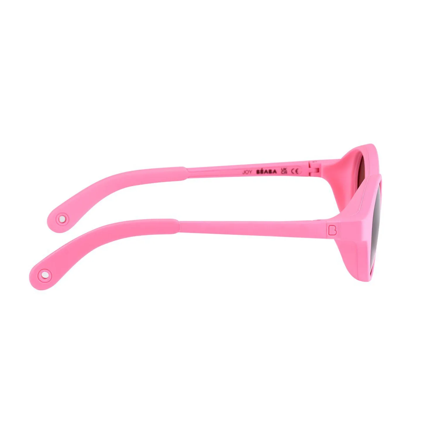 BÉABA Lunettes De Soleil*Lunettes 9-24 mois Joy Rose Neon