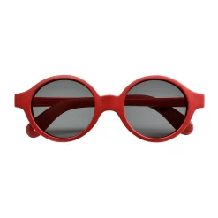 BÉABA Lunettes De Soleil*Lunettes 9-24 mois Joy Rouge coquelicot