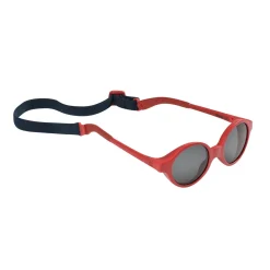 BÉABA Lunettes De Soleil*Lunettes 9-24 mois Joy Rouge coquelicot