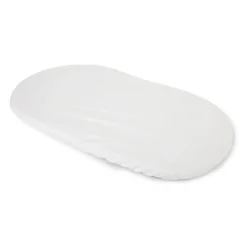 BÉABA Pièces Détachées Lits*Matelas Berceau Rotin - 77x42 cm