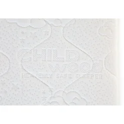 BÉABA Matelas Sécurisés*Matelas Heavenly safe sleeper 60x120cm