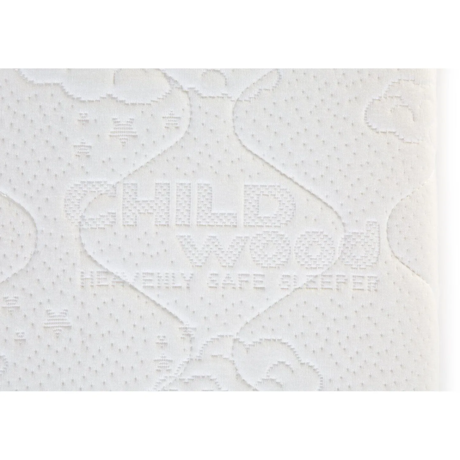 BÉABA Matelas Sécurisés*Matelas Heavenly safe sleeper 60x120cm