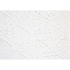 BÉABA Matelas Sécurisés*Matelas Heavenly safe sleeper 60x120cm