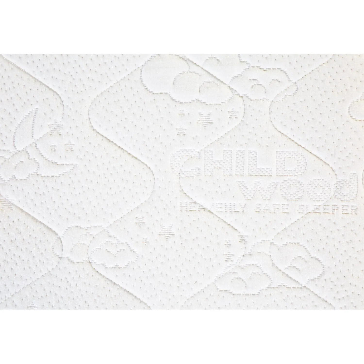 BÉABA Matelas Sécurisés*Matelas Heavenly safe sleeper 60x120cm