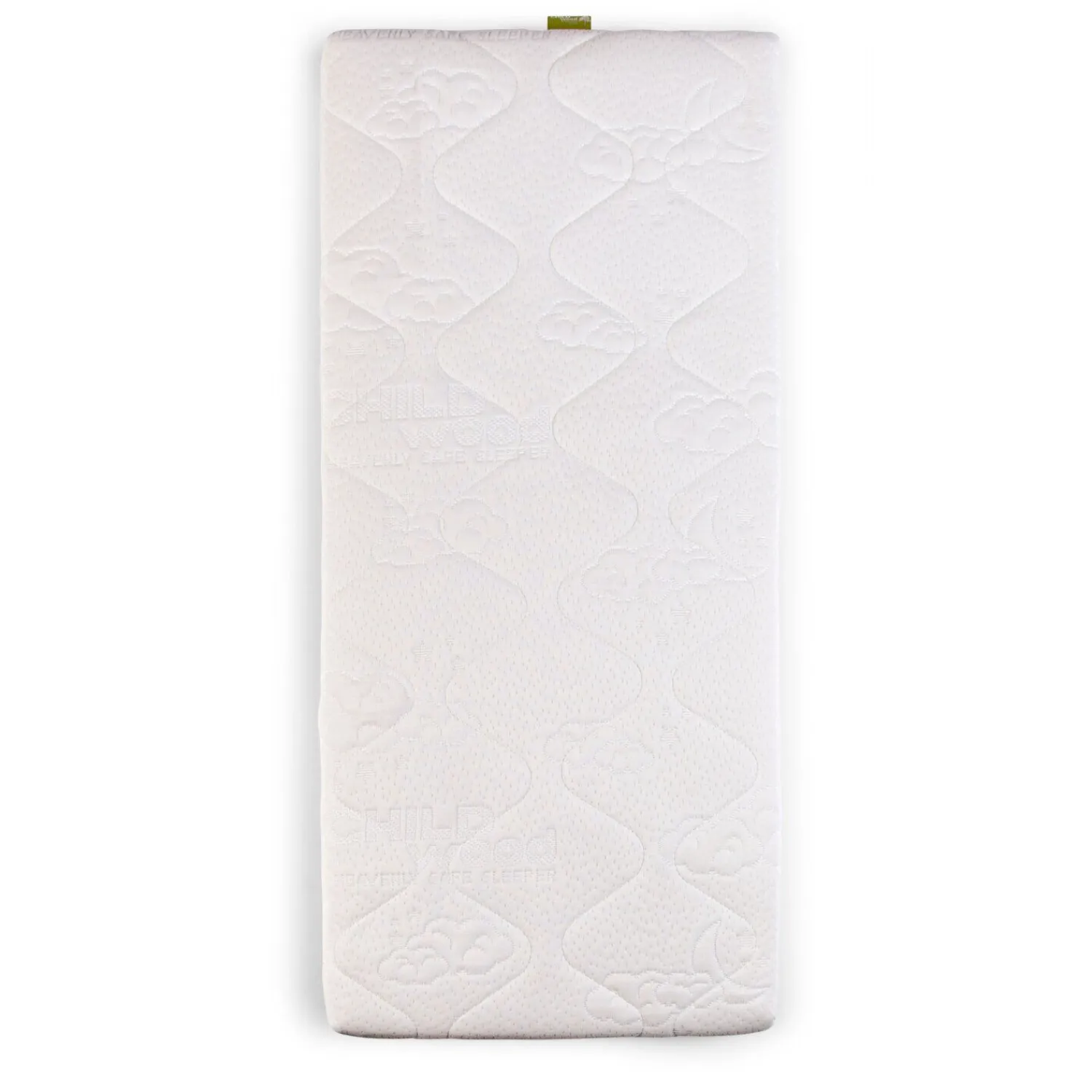 BÉABA Matelas Sécurisés*Matelas Heavenly safe sleeper 90x50cm