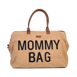BÉABA Sacs De Voyage|Sacs À Langer*Mommy Bag ® Sac A Langer - Teddy Brun
