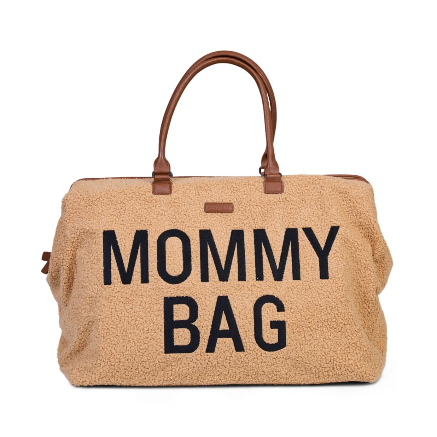 BÉABA Sacs De Voyage|Sacs À Langer*Mommy Bag ® Sac A Langer - Teddy Brun