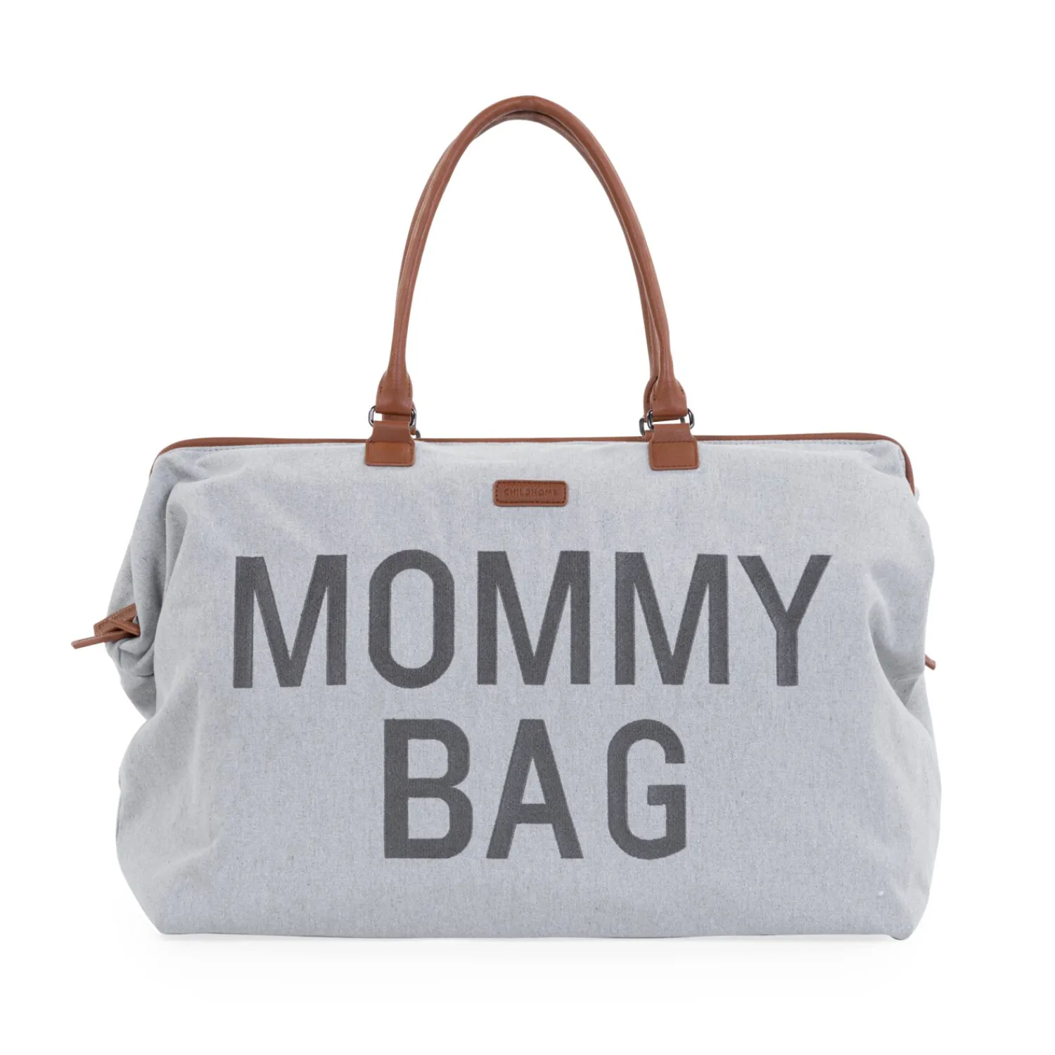 BÉABA Sacs À Langer|Sacs De Voyage*Mommy Bag ® Sac A Langer - Canvas - Gris
