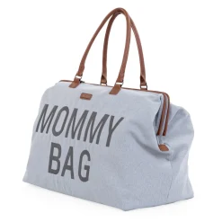 BÉABA Sacs À Langer|Sacs De Voyage*Mommy Bag ® Sac A Langer - Canvas - Gris