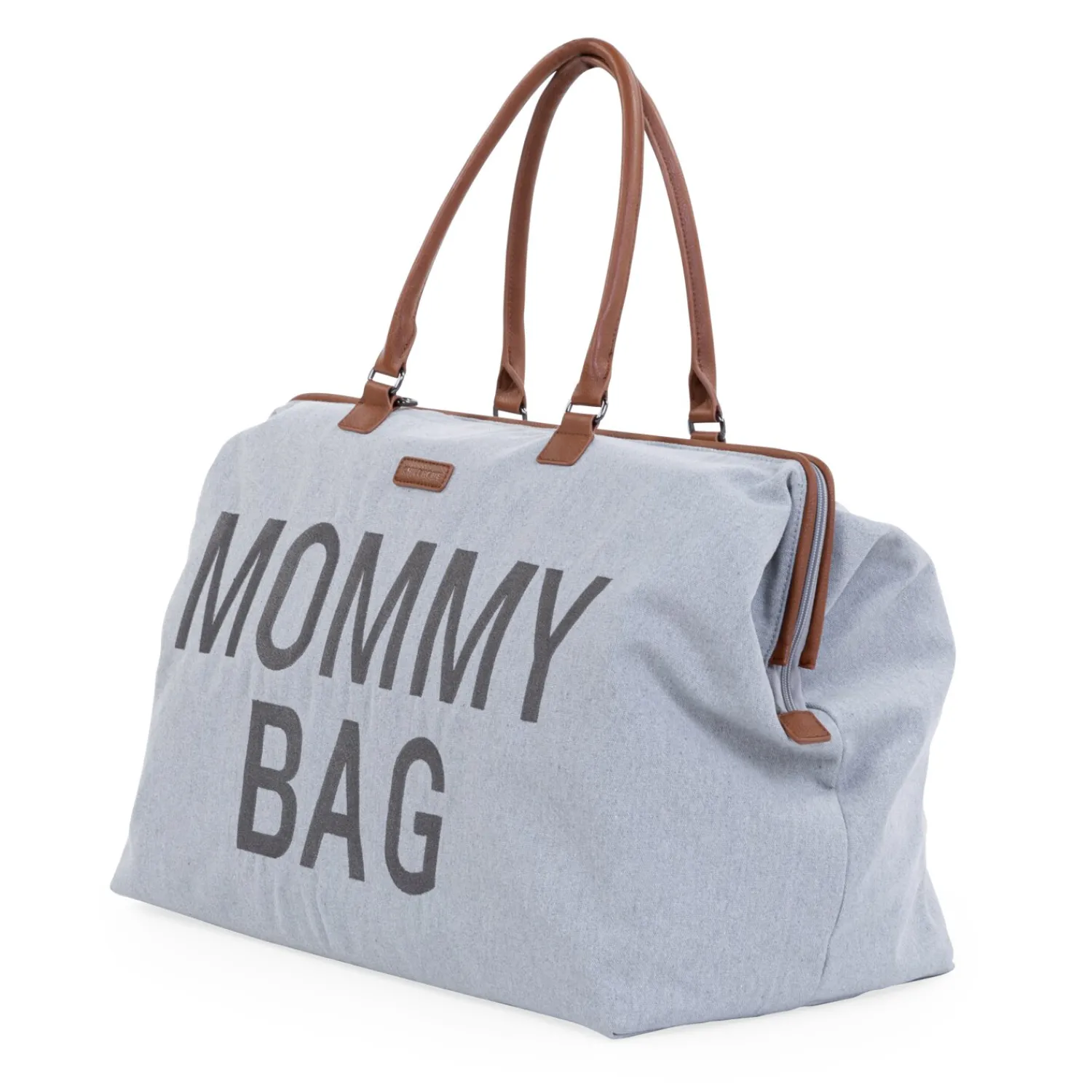BÉABA Sacs À Langer|Sacs De Voyage*Mommy Bag ® Sac A Langer - Canvas - Gris