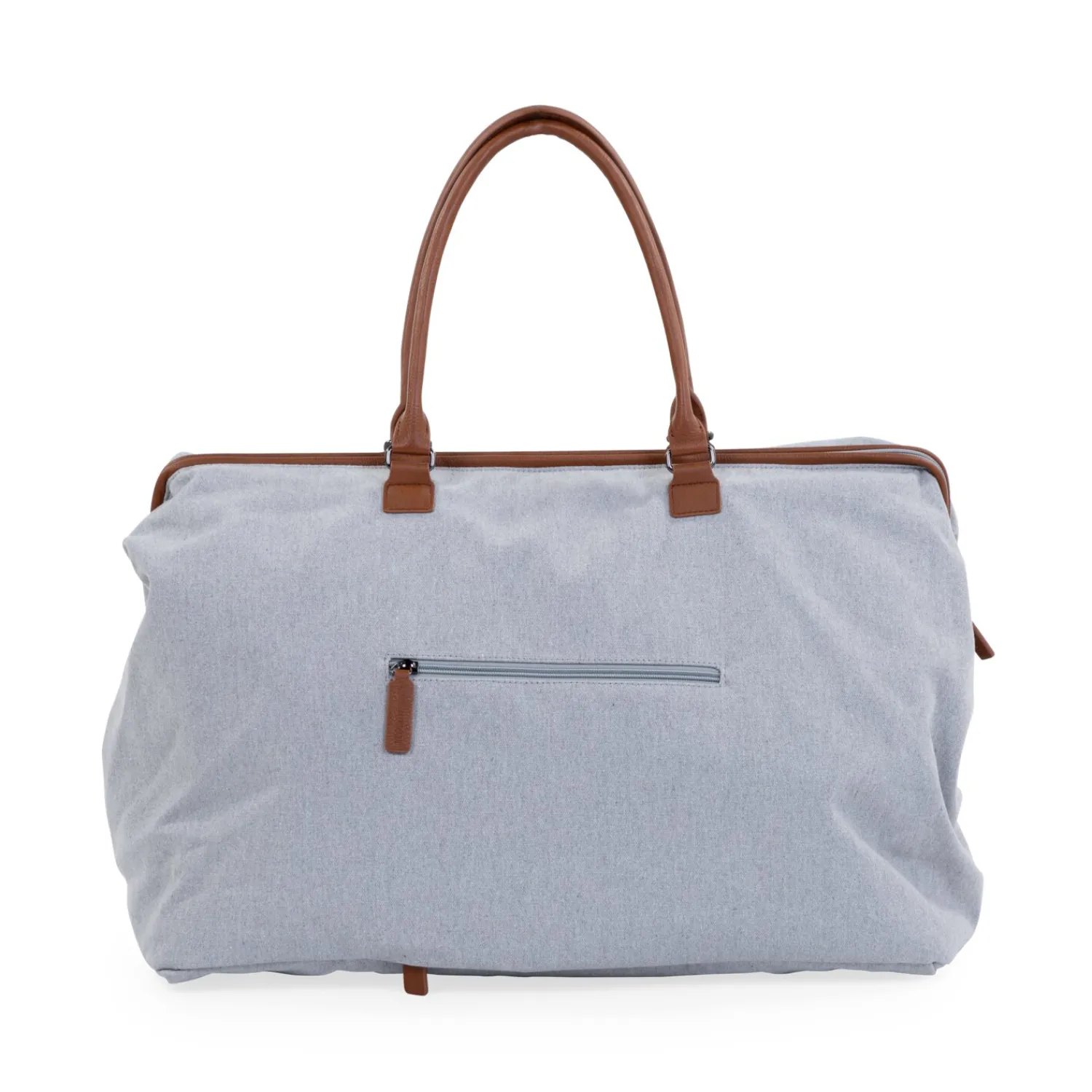 BÉABA Sacs À Langer|Sacs De Voyage*Mommy Bag ® Sac A Langer - Canvas - Gris