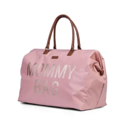 BÉABA Sacs À Langer|Sacs De Voyage*Mommy Bag ® Sac A Langer - Rose Cuivre