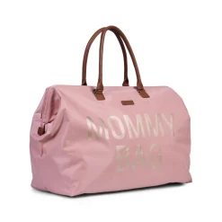 BÉABA Sacs À Langer|Sacs De Voyage*Mommy Bag ® Sac A Langer - Rose Cuivre