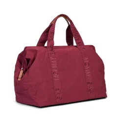 BÉABA Sacs À Langer*Mommy Bag ® Sac A Langer – Signature - Urban Bordeaux