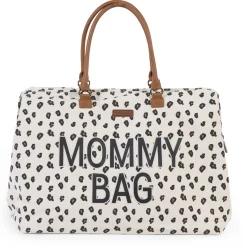 BÉABA Sacs De Voyage|Sacs À Langer*Mommy Bag ® Sac A Langer - Leopard