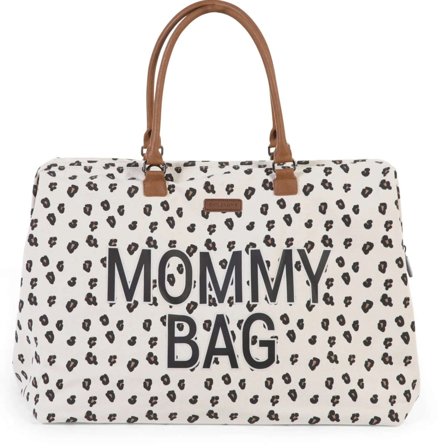 BÉABA Sacs De Voyage|Sacs À Langer*Mommy Bag ® Sac A Langer - Leopard