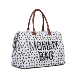 BÉABA Sacs De Voyage|Sacs À Langer*Mommy Bag ® Sac A Langer - Leopard