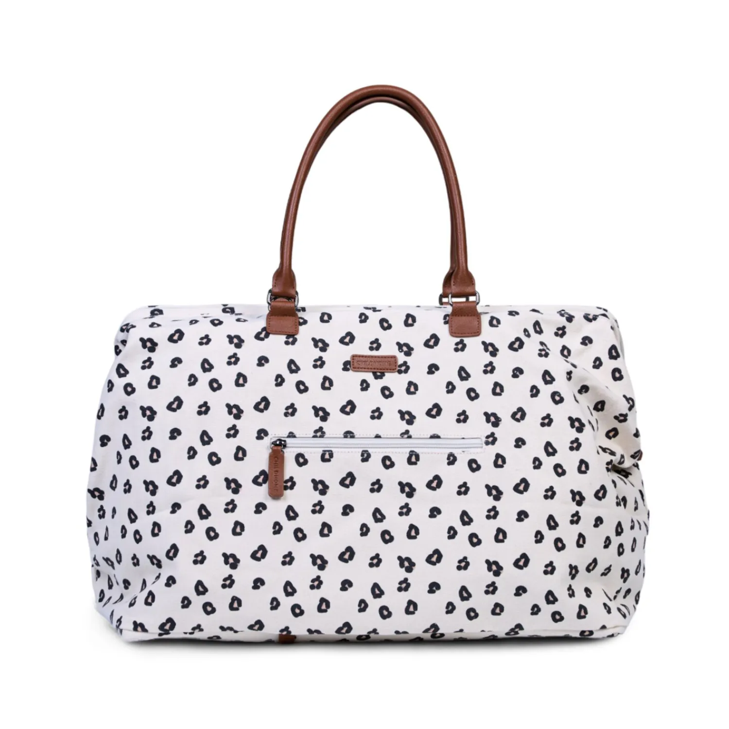 BÉABA Sacs De Voyage|Sacs À Langer*Mommy Bag ® Sac A Langer - Leopard
