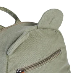 Enfant BÉABA Sacs À Dos Enfant|Cartables Enfant*My First Bag Sac A Dos Pour Enfants - Toile - Kaki