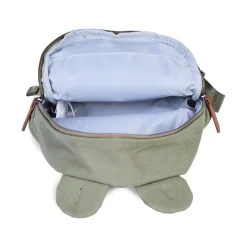Enfant BÉABA Sacs À Dos Enfant|Cartables Enfant*My First Bag Sac A Dos Pour Enfants - Toile - Kaki