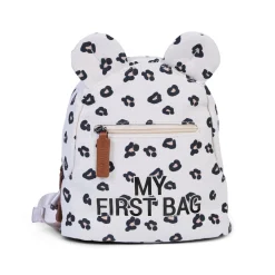 Enfant BÉABA Sacs À Dos Enfant|Cartables Enfant*My First Bag Sac A Dos Pour Enfants - Leopard