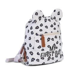 Enfant BÉABA Sacs À Dos Enfant|Cartables Enfant*My First Bag Sac A Dos Pour Enfants - Leopard