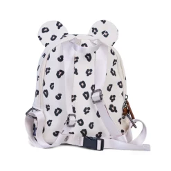 Enfant BÉABA Sacs À Dos Enfant|Cartables Enfant*My First Bag Sac A Dos Pour Enfants - Leopard