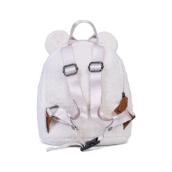 Enfant BÉABA Sacs À Dos Enfant|Cartables Enfant*My First Bag Sac A Dos Pour Enfants - Teddy Ecru